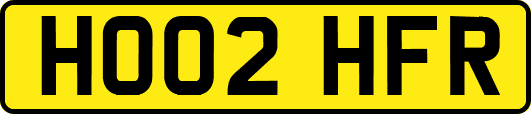 HO02HFR