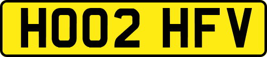 HO02HFV