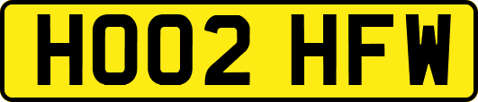 HO02HFW