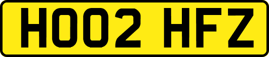HO02HFZ