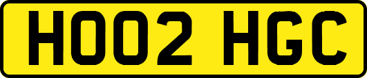 HO02HGC
