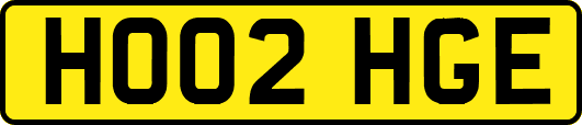 HO02HGE