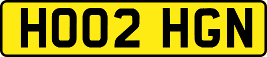 HO02HGN