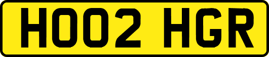 HO02HGR