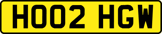 HO02HGW