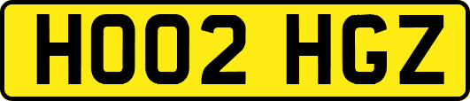 HO02HGZ