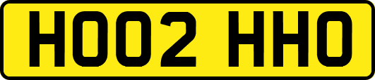 HO02HHO