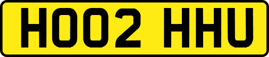 HO02HHU