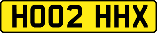 HO02HHX