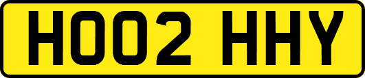 HO02HHY