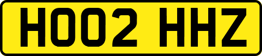 HO02HHZ