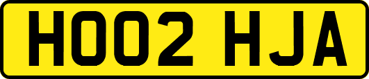 HO02HJA
