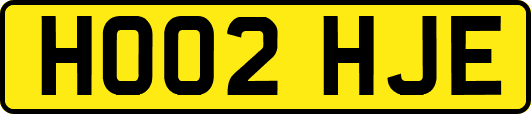 HO02HJE