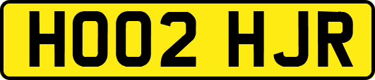 HO02HJR