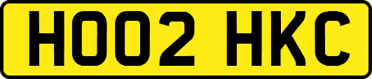 HO02HKC