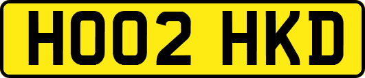 HO02HKD