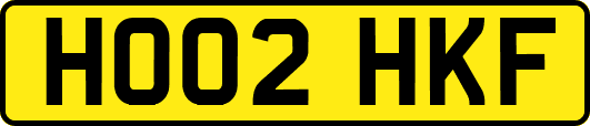 HO02HKF