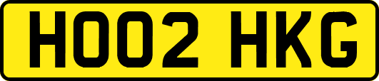HO02HKG