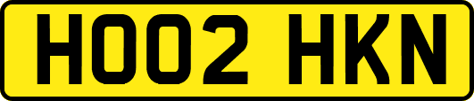 HO02HKN