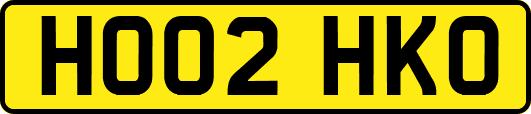 HO02HKO