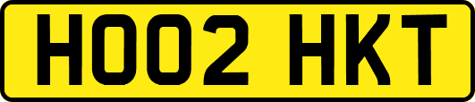 HO02HKT