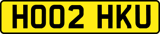HO02HKU