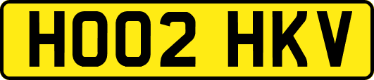 HO02HKV