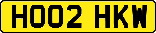 HO02HKW