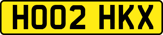 HO02HKX