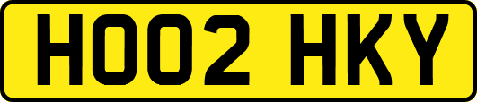 HO02HKY