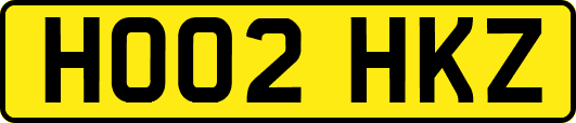 HO02HKZ