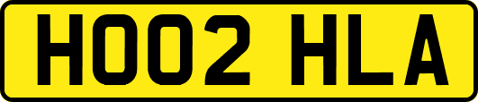 HO02HLA