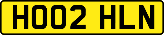 HO02HLN