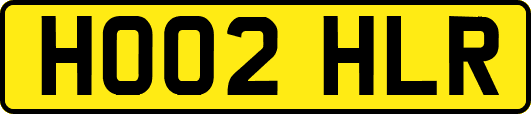 HO02HLR