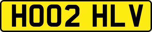 HO02HLV