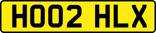 HO02HLX