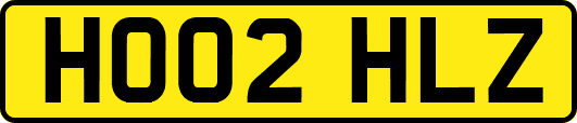 HO02HLZ
