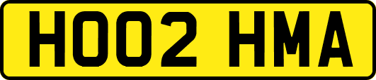 HO02HMA