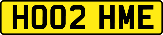 HO02HME