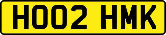 HO02HMK