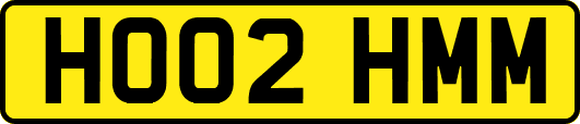 HO02HMM