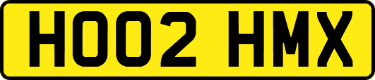 HO02HMX