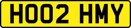 HO02HMY