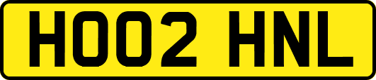 HO02HNL