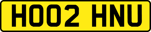 HO02HNU