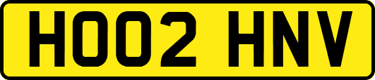 HO02HNV