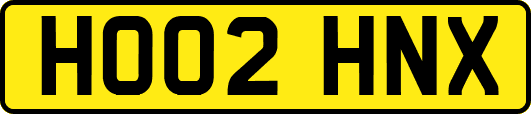 HO02HNX