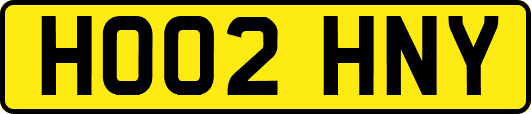 HO02HNY