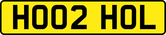 HO02HOL