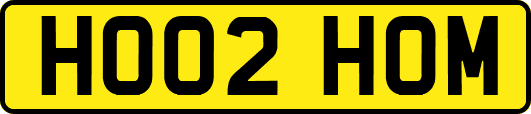 HO02HOM